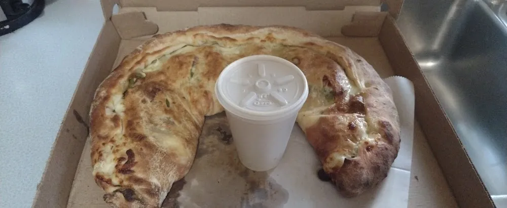 Stromboli